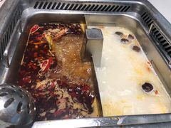 -海底捞火锅(凯德广场店)
