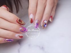 -Aso Artist Beauty美甲美睫
