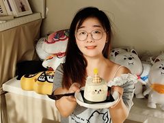 -MONANA蛋糕研究所