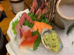 -和彩放题餐厅(酒仙桥店)