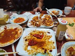 -新疆伊宁远征餐厅
