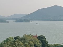 -君来湖滨饭店·玫瑰园