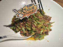 -新太二·鲜料川菜(花都融创茂店)