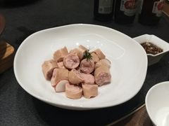 -福海居烤鸭店(鸟巢店)