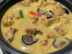 -富淳饭店(陆家嘴保利广场店)