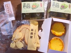 -黛汀烘焙DAINTY BAKERY(代字行合生汇店)