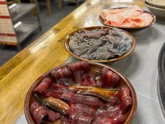 -重庆老火锅王(西安北路店)