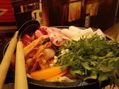 -坂吉屋·居酒屋深夜食堂(龙湖店)