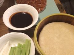-青年公社烤鸭(蜀山万象汇店)