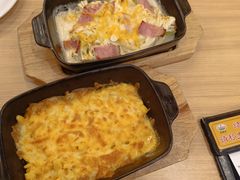 -萨莉亚意式餐厅(黄村高德汇店)