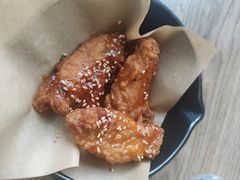 -必胜客(吾悦广场店)