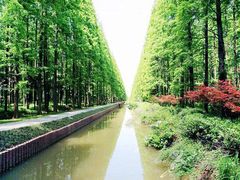 怡沁园度假村-上海怡沁园度假酒店