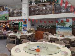 -大湾区鑫南酒家·粤菜(黄岐店)