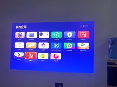 -XGIMI极米投影(壹方城店)