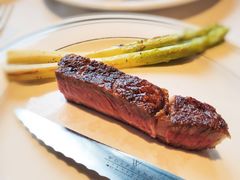 -Wolfgang’s Steakhouse 沃夫冈牛排馆(上海白玉兰广场店)