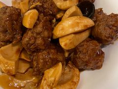 -刘胖子家常菜·蹄花焖藕(兴业店)