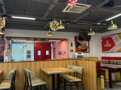 -兰州陈记牛肉面 ·烧烤· 铜锅涮肉(万达店)