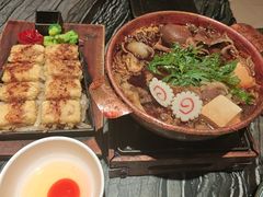 -将太无二·蓝鳍放题·北美寿司(领展购物广场中关村店)