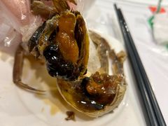 -新光酒家方亮蟹宴(黄浦店)