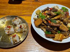 -柴窝堡22号传承新疆菜·新疆辣子鸡