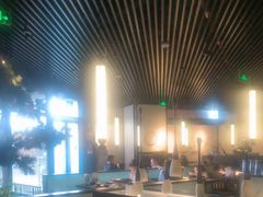 -绿茶餐厅(成都大悦城店)