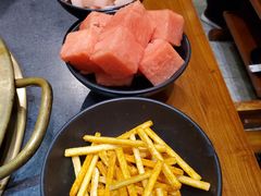 -沸炉重庆老火锅(军事博物馆店)