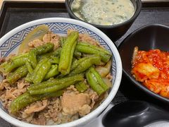 -吉野家(上海美罗城店)