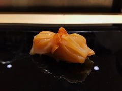 赤贝-鮨青(恒基名人购物中心店)