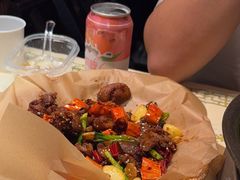 -串盟烧烤大排档·长沙美食地标(星沙店)