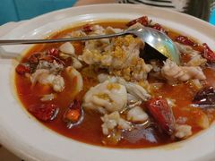 -付掌柜在成都·热炒砂锅集(金禾店)