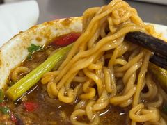 -燃计沙茶皇·香港沙茶火锅(人广旗舰店)