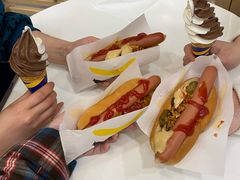 -宜家·瑞典风味餐厅(北京西红门店)