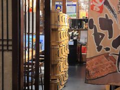 -千代武日本料理(爱建店)