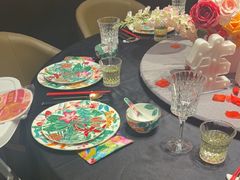 -桂满陇·海市蜃楼·黑金(国金店)