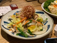 -御牛道日式烤肉料理(杭州万象城店)