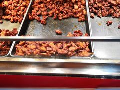 -老韩煸鸡·中国炸鸡(水塔美食街店)