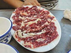 -万祥牛肉火锅(金龙店)