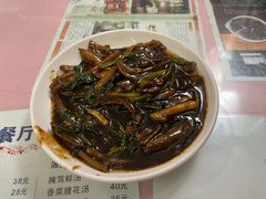 响油鳝丝-蘭心餐厅(进贤路店)