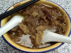 -定家小酥肉·清真(回民街店)