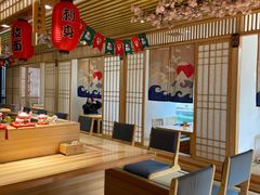 -浦·传统日式料理(3 5 1 1 店)