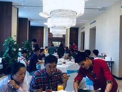 -皇马假日醉海南大酒店·假日一品派茶楼(秀英店)