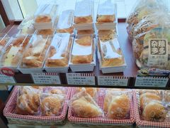 -红宝石·鲜奶小方(长阳店)