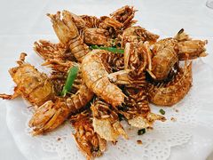 -新享乐海鲜(翠华路店)