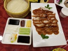 -东四民芳餐厅(世茂工三店)