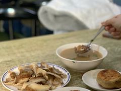 -永盛斋小吃(故宫店)