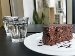 -研途咖啡馆(健康路店)