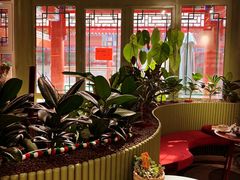 -Catch Bagel(芳草地店)