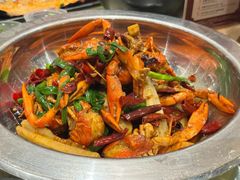 -聚味瞿记·龙虾堂(梅溪湖店)