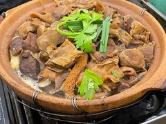 -包工仔·牛杂自助放题