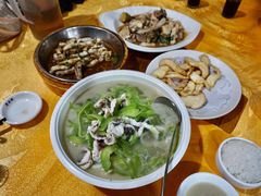 -红日饭店(裕隆三路店)